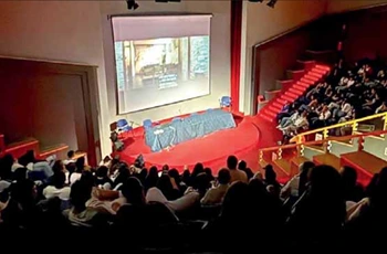 «Religion today» al Don Milani Immagine
